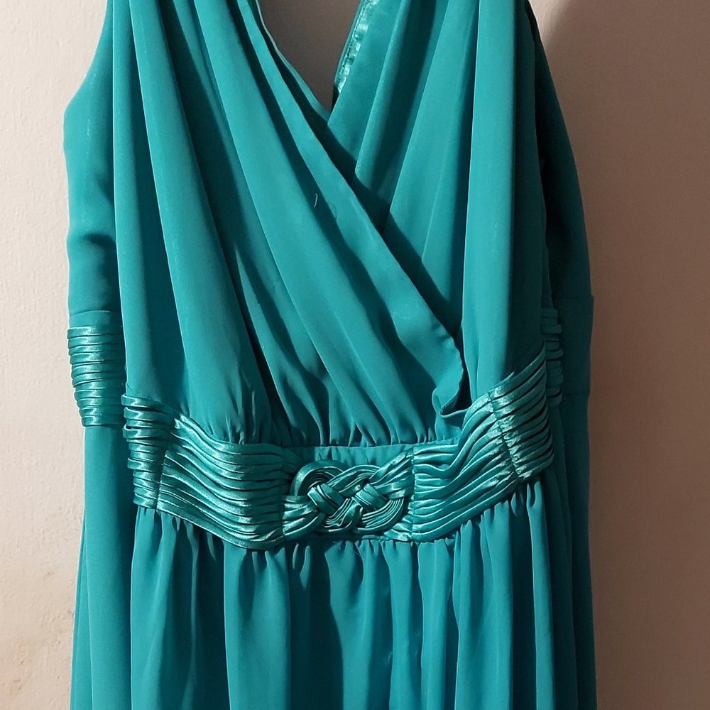 Lane Bryant dress